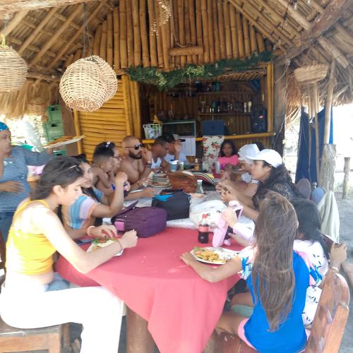 Beach cabin ometepe in Altagracia Beach cabin ometepe in Altagracia