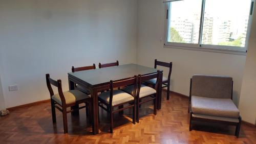 Departamento Paseo Pellegrini in 델 아바스토 Departamento Paseo Pellegrini in 델 아바스토