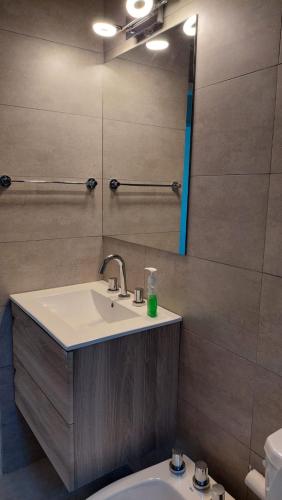 Departamento Paseo Pellegrini in 델 아바스토 Departamento Paseo Pellegrini in 델 아바스토