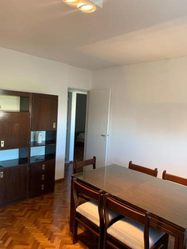 Departamento Paseo Pellegrini in 델 아바스토 Departamento Paseo Pellegrini in 델 아바스토