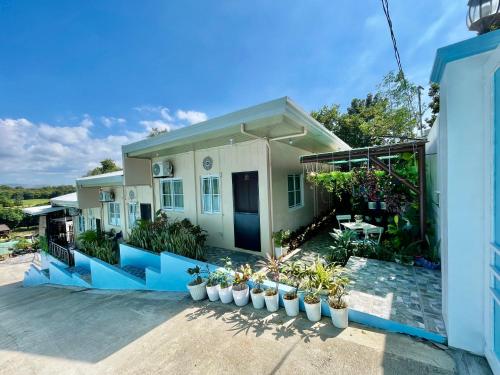 Patterville Transient House Studio type in イバ Patterville Transient House Studio type in イバ