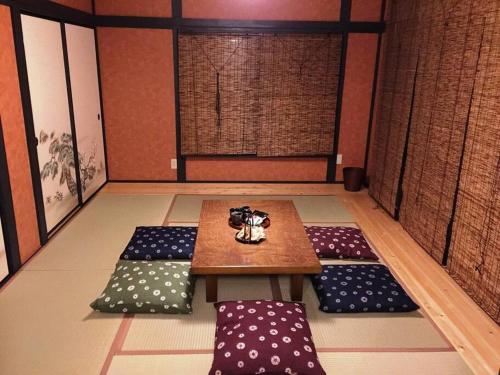 SAMURAI HOUSE Yokohama in Yamate SAMURAI HOUSE Yokohama in Yamate