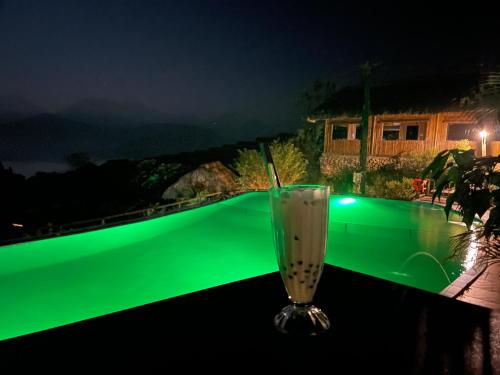 Hoang Su Phi Bungalow in Nam Pi Hoang Su Phi Bungalow in Nam Pi