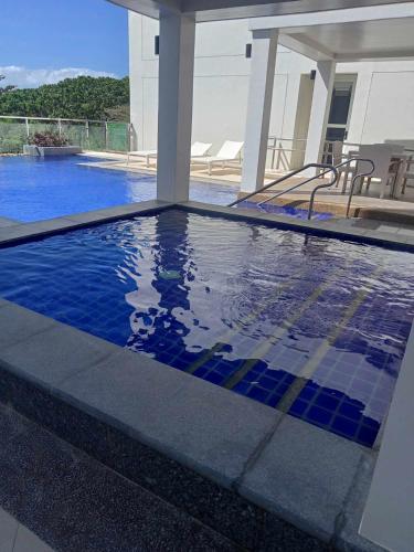 Newcoast Boracay Top Floor View near Fairways and Bluewater Resort Golf and Country Club Newcoast Boracay Top Floor View near Fairways and Bluewater Resort Golf and Country Club