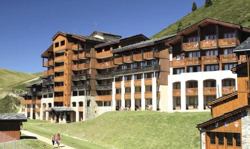 Résidence Les Constellations - maeva Home - Studio 5 Personnes Sélection MAE-8748 (Residence Les Constellations - maeva Home - Studio 5 Personnes Selection MAE-8748) in La Plagne Résidence Les Constellations - maeva Home - Studio 5 Personnes Sélection MAE-8748 (Residence Les Constellations - maeva Home - Studio 5 Personnes Selection MAE-8748) in La Plagne