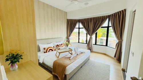 Mutiara Beach Resort by Glex in Tanjung Kling Mutiara Beach Resort by Glex in Tanjung Kling