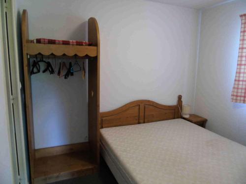 Résidence Belvedere - 3 Pièces pour 8 Personnes MAE-8914