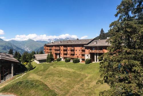 נוף, Résidence Les Alpages de Chantel - maeva Home - Appartement 4 pièces 8 personnes Sélection MAE-3804 (Residence Les Alpages de Chantel - maeva Home - Appartement 4 pieces 8 personnes Selection MAE-3804) in Bourg-Saint-Maurice נוף, Résidence Les Alpages de Chantel - maeva Home - Appartement 4 pièces 8 personnes Sélection MAE-3804 (Residence Les Alpages de Chantel - maeva Home - Appartement 4 pieces 8 personnes Selection MAE-3804) in Bourg-Saint-Maurice