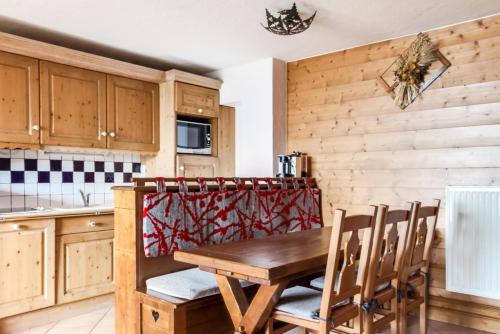 Résidence Les Alpages de Chantel - maeva Home - Appartement 4 pièces 8 personnes Sélection MAE-3804 (Residence Les Alpages de Chantel - maeva Home - Appartement 4 pieces 8 personnes Selection MAE-3804) in Bourg-Saint-Maurice Résidence Les Alpages de Chantel - maeva Home - Appartement 4 pièces 8 personnes Sélection MAE-3804 (Residence Les Alpages de Chantel - maeva Home - Appartement 4 pieces 8 personnes Selection MAE-3804) in Bourg-Saint-Maurice
