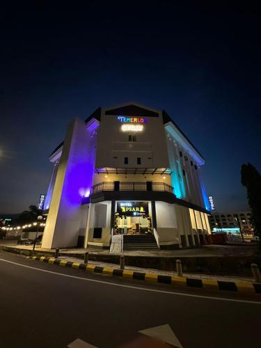 Hotel Apsara Temerloh Gateway in Temerloh Hotel Apsara Temerloh Gateway in Temerloh