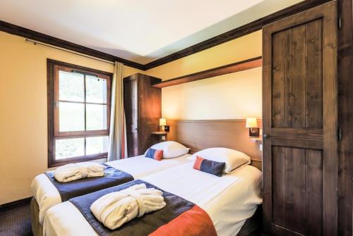 Résidence Les Arcs 1950 Le Village - maeva Home - Appartement 3 pièces 6 pers 37