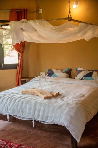 Sunsetview Bardia in Thakudwara Sunsetview Bardia in Thakudwara