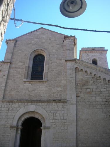 Attractions, La Cantina del Convento in Potenza Attractions, La Cantina del Convento in Potenza