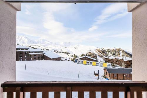 景觀, Résidence Les Constellations - maeva Home - Appartement 3 Pièces 8 Personnes - Selection MAE-0330 (Residence Les Constellations - maeva Home - Appartement 3 Pieces 8 Personnes - Selection MAE-0330) in 拉普拉涅 景觀, Résidence Les Constellations - maeva Home - Appartement 3 Pièces 8 Personnes - Selection MAE-0330 (Residence Les Constellations - maeva Home - Appartement 3 Pieces 8 Personnes - Selection MAE-0330) in 拉普拉涅