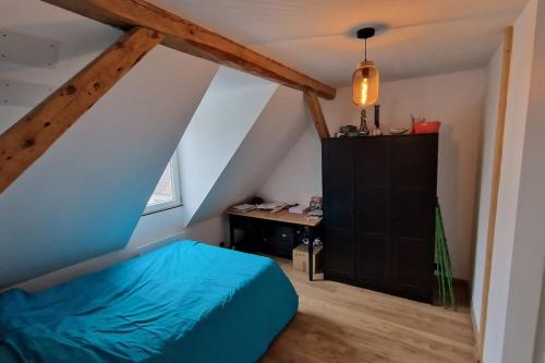 Appartement Strasbourg