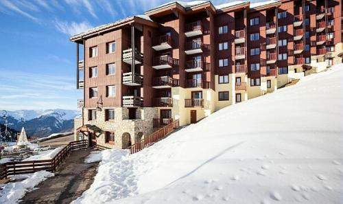 Residence Les Gemeaux - maeva Home - Appartement 2 pieces 5 personnes - Confort MAE-3621 in La Plagne Residence Les Gemeaux - maeva Home - Appartement 2 pieces 5 personnes - Confort MAE-3621 in La Plagne