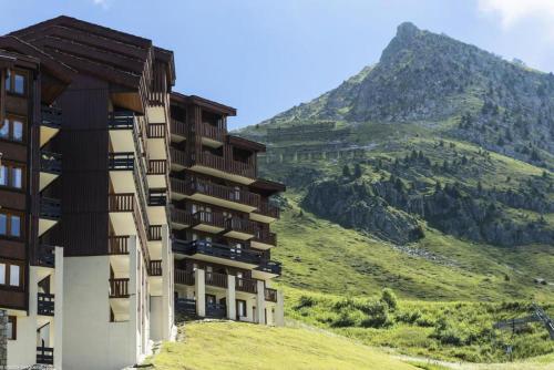View, Residence Les Gemeaux - maeva Home - Appartement 2 pieces 5 personnes - Confort MAE-3621 in La Plagne View, Residence Les Gemeaux - maeva Home - Appartement 2 pieces 5 personnes - Confort MAE-3621 in La Plagne