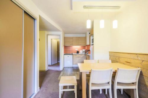 Residence Les Gemeaux - maeva Home - Appartement 2 pieces 5 personnes - Confort MAE-3621 in La Plagne Residence Les Gemeaux - maeva Home - Appartement 2 pieces 5 personnes - Confort MAE-3621 in La Plagne