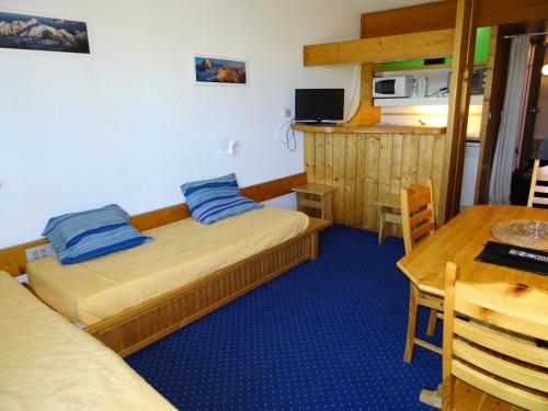 Résidence Lauzieres - Studio pour 5 Personnes 58