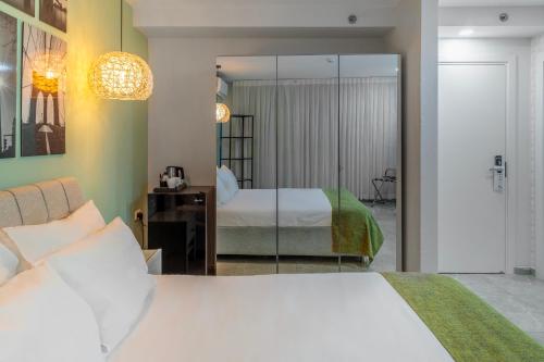 Lago Hotel in Tiberias Lago Hotel in Tiberias