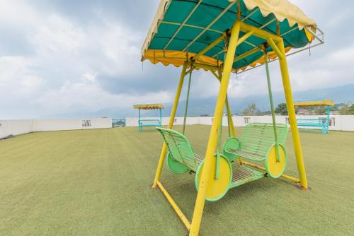 ทัศนียภาพภายนอกโรงแรม, Urbanview Resort Botol Cisarua Puncak Bogor in พันคัก ทัศนียภาพภายนอกโรงแรม, Urbanview Resort Botol Cisarua Puncak Bogor in พันคัก