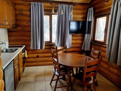 къщи за гости Под звездите in Pamporovo къщи за гости Под звездите in Pamporovo