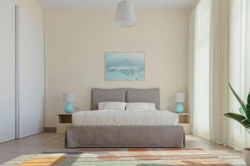 Mangroovy Residence Apartment