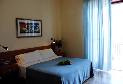 This photo about Nuovo Hotel Faro shared on HyHotel.com