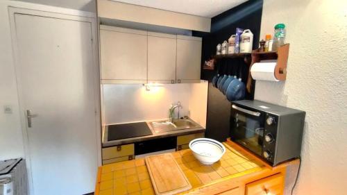 Résidence Les Dauphinnelles 3 - Agréable Appartement de montagne 4/6 pers MAE-0791 (Residence Les Dauphinnelles 3 - Agreable Appartement de montagne 4/6 pers MAE-0791) in Vallouise Résidence Les Dauphinnelles 3 - Agréable Appartement de montagne 4/6 pers MAE-0791 (Residence Les Dauphinnelles 3 - Agreable Appartement de montagne 4/6 pers MAE-0791) in Vallouise