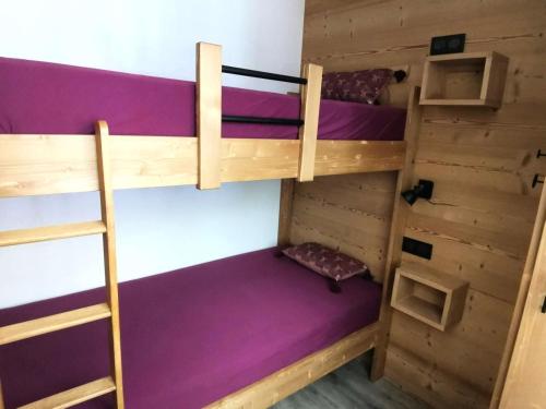 Résidence Souche - 4 Pièces pour 6 Personnes 24