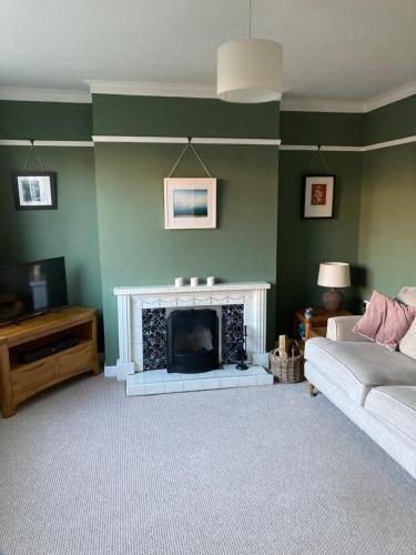 Cosy at Cumberland - Double room with shared bathroom in Knock Cosy at Cumberland - Double room with shared bathroom in Knock