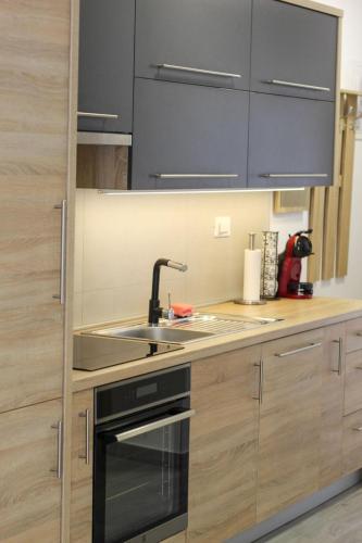 Apartman Kristina in Primosten Burnji Apartman Kristina in Primosten Burnji