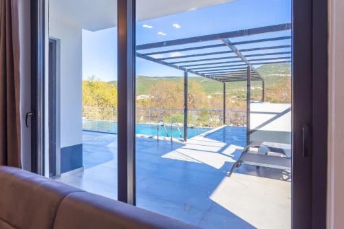 Müzan Apart (Muzan Apart) in Bayindir Müzan Apart (Muzan Apart) in Bayindir