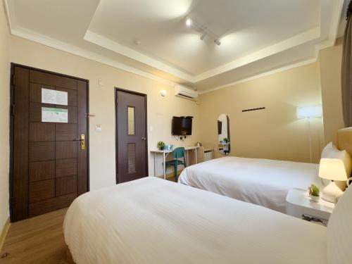 together hotel-Hualien Zhongshan in Hualien together hotel-Hualien Zhongshan in Hualien