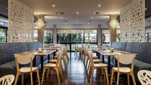 Restaurant, Pestana Alvor Atlantico Residences Beach Suites in Alvor Restaurant, Pestana Alvor Atlantico Residences Beach Suites in Alvor