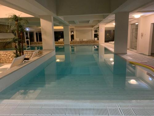 สระว่ายน้ำ, Pestana Alvor Atlantico Residences Beach Suites in ตอรัลตา สระว่ายน้ำ, Pestana Alvor Atlantico Residences Beach Suites in ตอรัลตา