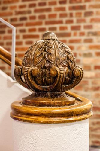 This photo about Haus Overbach shared on HyHotel.com