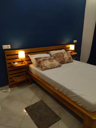 Residence SIRTAK in Cotonou Residence SIRTAK in Cotonou
