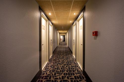 外觀, 阿維尼翁中心宜必思快捷飯店 (ibis budget Avignon Centre) in 亞維儂 外觀, 阿維尼翁中心宜必思快捷飯店 (ibis budget Avignon Centre) in 亞維儂