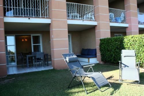 Residence le Hameau de Cap Esterel - maeva Home - Appartement 2 Pieces 5 Personnes - Selection MAE-5 in Le Dramont Residence le Hameau de Cap Esterel - maeva Home - Appartement 2 Pieces 5 Personnes - Selection MAE-5 in Le Dramont