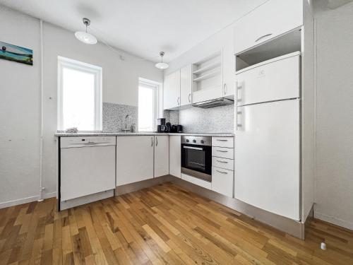 מטבח, Nordbo City in Nuuk מטבח, Nordbo City in Nuuk