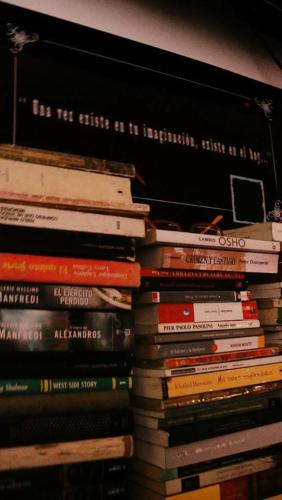 This photo about Eureka Hostal shared on HyHotel.com