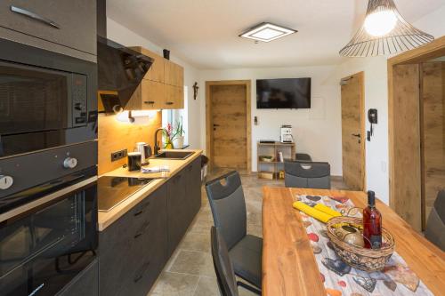 Facilities, Landhaus Oberzinnegg in Vorderglemm Facilities, Landhaus Oberzinnegg in Vorderglemm