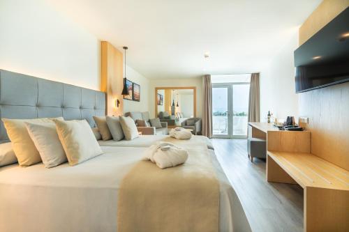 HL Rondo Hotel in 大加那利島 HL Rondo Hotel in 大加那利島