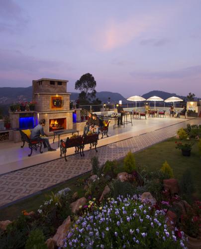 Facilities, Hotel Gem Park Ooty in Ooty Facilities, Hotel Gem Park Ooty in Ooty