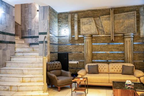 Malik Dijlah Hotel in 盧薩發 Malik Dijlah Hotel in 盧薩發