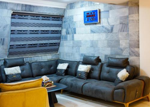 設施, Malik Dijlah Hotel in 盧薩發 設施, Malik Dijlah Hotel in 盧薩發