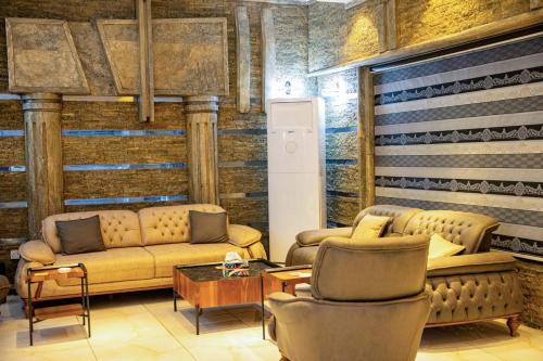 Malik Dijlah Hotel in 盧薩發 Malik Dijlah Hotel in 盧薩發