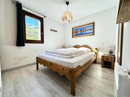 Les Chalets Des Evettes - 3 Pièces pour 6 Personnes 74