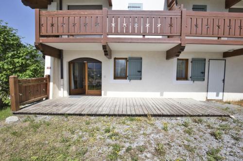 Résidence Le Schuss 1 - 3 Pièces pour 6 Personnes 34